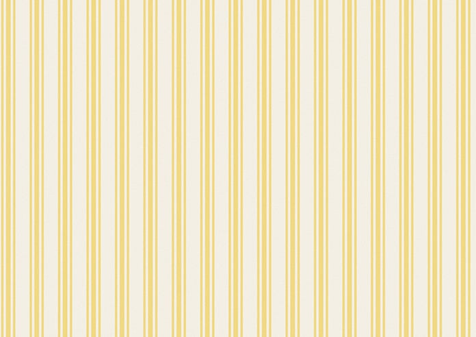 The British Stripe Co. Mary, Bristol No.1 - Twist&Fit Roller Blind - Image 6